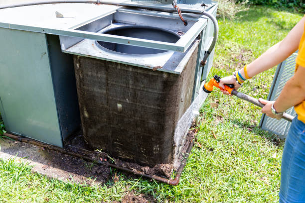 Best Home Air Vent Cleaning  in Cecilia, LA