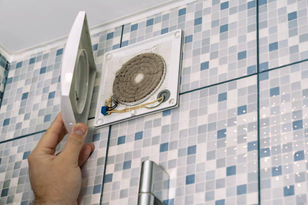 Best HVAC Duct Inspection Services  in Cecilia, LA