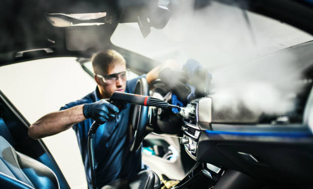 Best Dryer Vent Cleaning Services  in Cecilia, LA
