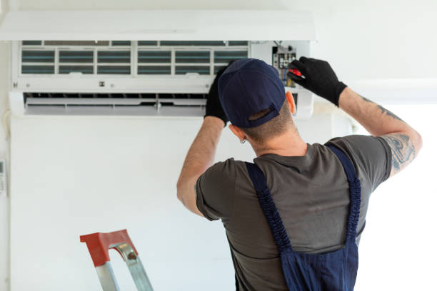 Best Professional Duct Cleaning Services  in Cecilia, LA