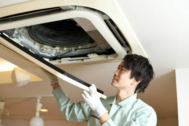 Best HVAC Air Duct Cleaning  in Cecilia, LA