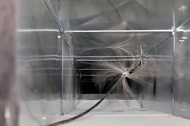 Affordable HVAC Duct Cleaning in LA